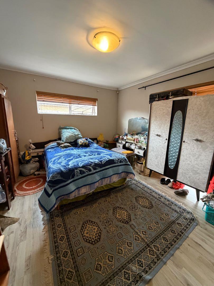 To Let 3 Bedroom Property for Rent in Jacarandas Western Cape